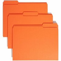 Get 49.1% OFF on Smead Colored File Folder