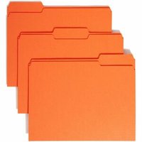 Save $17.4 on Smead Colored File Folder