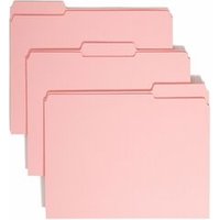 Save $21.7 on Smead Colored File Folder