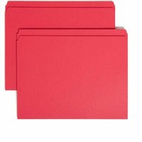 Save $26.6 on Smead Colored File Folder