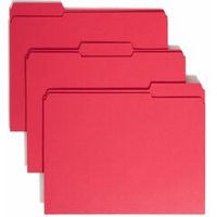 Get 49.1% OFF on Smead Colored File Folder