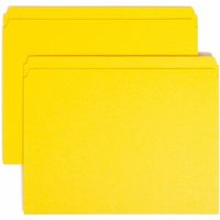 Save $26.6 on Smead Colored File Folder