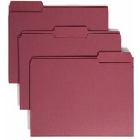 Get 50.9% OFF on Smead Colored File Folder