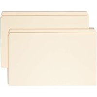 Get 60.1% OFF on Smead Manila File Folder