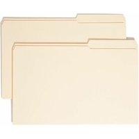 Get 60.5% OFF on Smead Manila File Folder