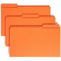 Get 49.5% OFF on Smead Colored File Folder
