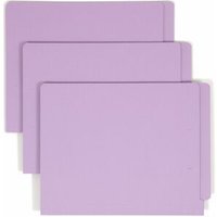 Get 50.1% OFF on Smead Shelf-Master Colored Two-Ply End Tab Folder