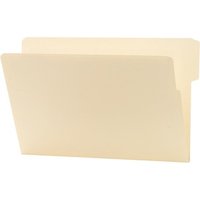 Get 49.3% OFF on Smead Shelf-Master End Tab Folder