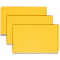 Get 49.4% OFF on Smead End Tab Classification Folder