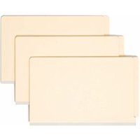 Save $36.2 on Smead End Tab Classification Folder