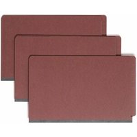 Save $62.6 on Smead End Tab Pressboard Classification Folder