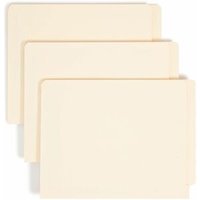 Save $24.9 on Smead End Tab Fastener Folder