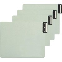 Get 50.5% OFF on Smead Vertical Blank End Tab Guide