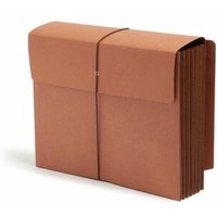 Save $43.5 on Smead End Tab Wallet