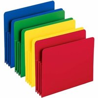 Save $8.52 on Smead TUFF Pocket Poly Expanding File Pocket