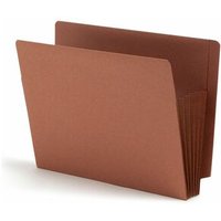 Get 49.7% OFF on Smead TUFF Pocket End Tab File Pocket
