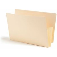 Save $31.0 on Smead TUFF Pocket End Tab File Pocket
