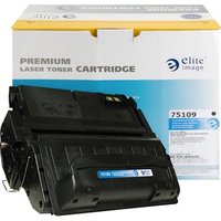 Save $139. on Elite Image Remanufactured HP 42A Laser Toner Cartridge