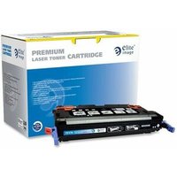 Get 48.5% OFF on Elite Image Remanufactured HP 501A Color Laser Cartridge