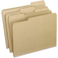 Save $17.3 on Pendaflex EarthWise Recycled File Folder