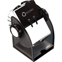 Get 50.1% OFF on Rolodex Rotary Mesh Business Card File