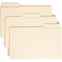 Get 57.4% OFF on Smead SuperTab File Folder