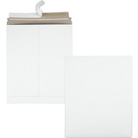 Quality Park Redi-Strip Sturdy Fiberboard Photo Mailer