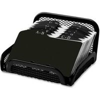 Get 42.8% OFF on Rolodex Mesh Metal Card File