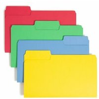 Save $34.8 on Smead SuperTab Oversized Top Tab File Folder