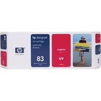 Get 9.18% OFF on HP 83 Magenta Ink Cartridge**Free Shipping**