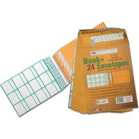 Get 47.1% OFF on Quality Park Redi-Strip Envelope