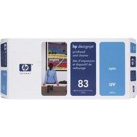 Get 15.4% OFF on HP 83 Cyan Printhead/Cleaner**Free Shipping**