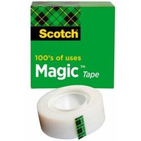 Get 31.5% OFF on Scotch Magic Invisible Tape