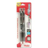 Get 44.1% OFF on Pentel Energel Pen/Pencil Set