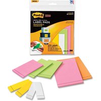 Get 42.5% OFF on Post-it Super Sticky Label Pad