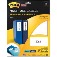 Get 41.8% OFF on Post-it Super Sticky ID Label