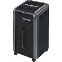 Get 32.1% OFF on Fellowes Powershred 225Ci 100% Jam Proof Cross-Cut Shredder**Free Shipping**