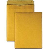 Get 60.4% OFF on Quality Park Redi-Seal Eco-friendly Catalog Envelope