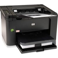 HP LaserJet Pro P1600 P1606DN Laser Printer - Monochrome - 600 x 600 d**Free Shipping**