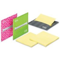Get 32.2% OFF on Post-it Super Sticky Laptop Note Dispenser