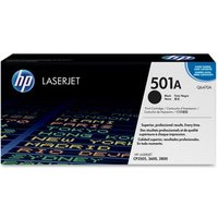 Get 17.4% OFF on HP 501A Toner Cartridge**Free Shipping**