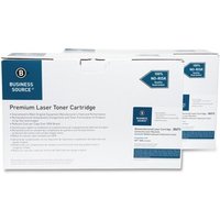 Get 53.2% OFF on Business Source Remanufactured HP 38A Toner Cartridge**Free Shipping**