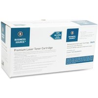 Save $45.2 on Business Source Remanufactured Canon Replacement Cartridges X25 Toner