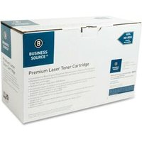 Save $214. on Business Source Remanufactured HP 42X Toner Cartridge