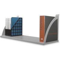 Get 49.9% OFF on Basyx by HON Verse VSH48 Partition Mounted Shelf**Free Shipping**