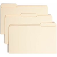 Save $29.8 on Smead Fastener File Folder