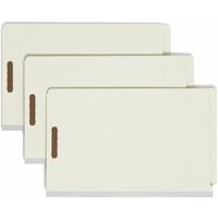 Get 47.9% OFF on Smead End Tab Classification Folder