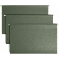 Get 57.9% OFF on Smead TUFF Hanging File Folder with Easy Slide Tab