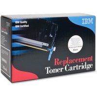 Get 20.8% OFF on IBM Replacement Toner Cartridge for HP Q6470A**Free Shipping**