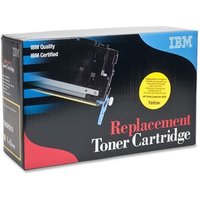 Get 12.9% OFF on IBM Replacement Toner Cartridge for HP Q6472A**Free Shipping**